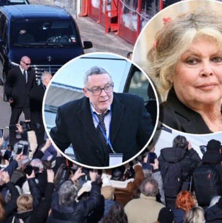 Тя искаше да умре с кучетата си, но последното ѝ желание не беше изпълнено: Семейството потъпка завещанието на Бриджит Бардо