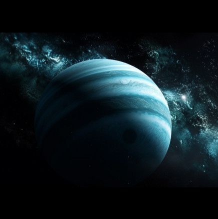 Нептун в Овен ще управлява небето 14 години и ще донесе ТЕКТОНИЧНИ ПРОМЕНИ - особено на тези знаци