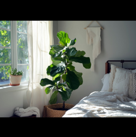 Изхвърлете хапчетата си за сън и поставете това растение в дома си: Ще спите като бебе!