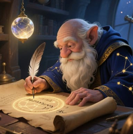 Хороскоп за 8 януари 2026 г.