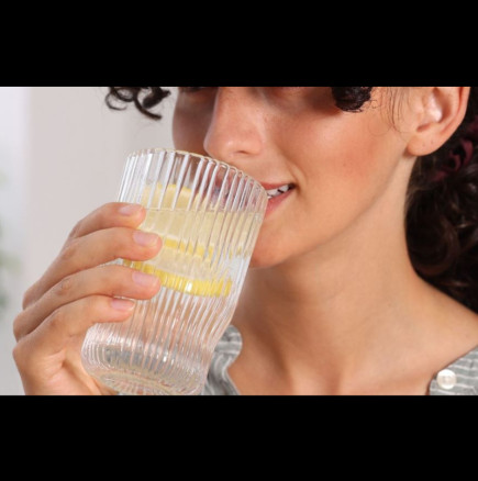 Ако пиете вода с лимон, това може да ви струва скъпо: Това е ЗАДЪЛЖИТЕЛНАТА ЗАЩИТА, за която малцина знаят