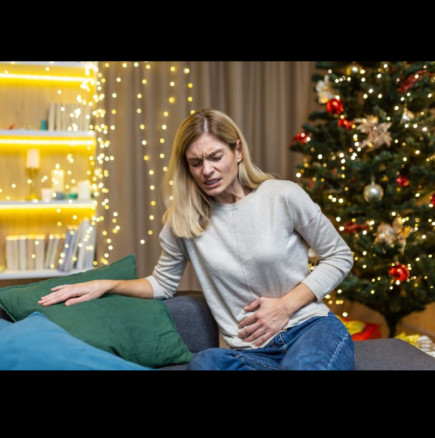 3 бързи напитки, които действат незабавно върху подуването на корема и газовете след преяждане: Вече имате съставките у дома