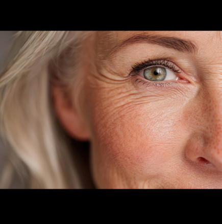 Бръчките ни предупреждават: как стареенето на лицето може да показва риск от деменция