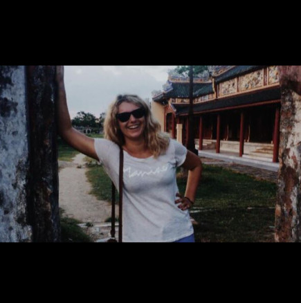 Носът на Даниела от време на време кървеше: мислеше си, че е спукан капиляр, а след това лекарите откриха гнусната истина: