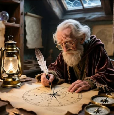 Хороскоп за 27 януари 2026 г.