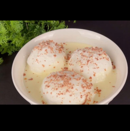 Ретро десерт от само 5 съставки: Готов е за 10 минути и всички го обожават! Помните ли как се казва?