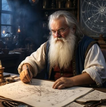 Хороскоп за 1 февруари 2026 г.