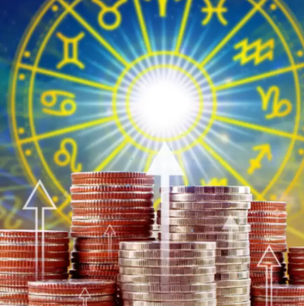 Финансов хороскоп за седмицата от 26 януари до 1 февруари 2026 г.
