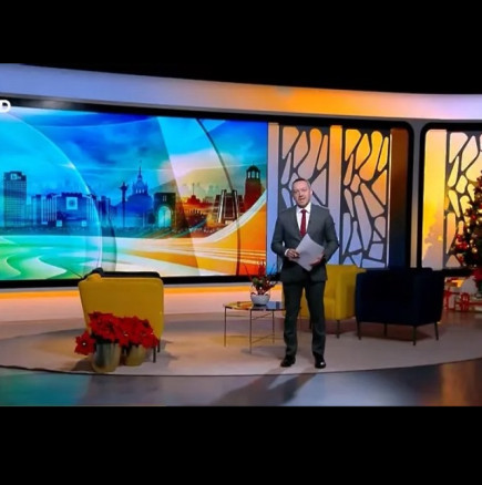 След рокадите и скандалите: Ето кой какво ще води в бТВ и кои са новите лица