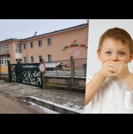 Скандално! Учителка в детска градина залепи с тиксо устата на дете, а после...