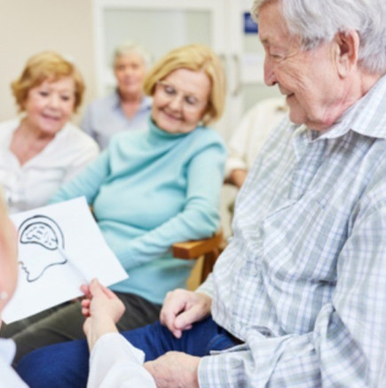 Революция в медицината: Алцхаймер може да бъде открит още преди първите симптоми