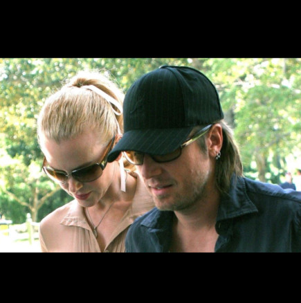 Тя подготви жестоко отмъщение за съпруга си: Известната актриса никога не му прости, че я отчужди от децата ѝ направи отчаяна стъпка