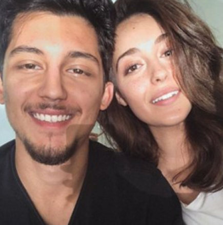 Бременната дъщеря на Гала впечатляващо разкритие за бащата на бебето