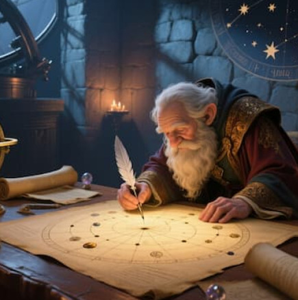 Хороскоп за 6 януари 2026 г.