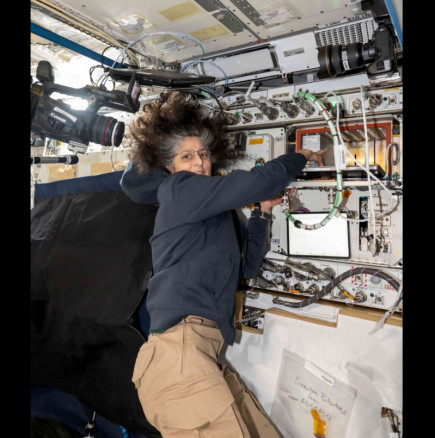 Астронавти пристигат се връщат с трайни мозъчни промени! Учените откриха в какво се превръща мозъкът ни в открития Космос: