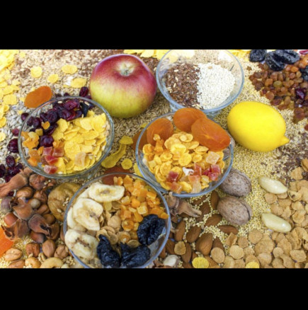 Твърди се, че този плод съдържа повече захар от шоколада: Хората го ядат, мислейки си, че е здравословен, но е много труден за смилане.