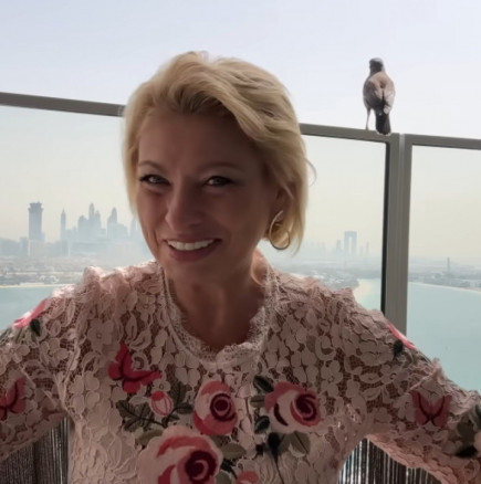 Хороскопът на Анджела Пърл за седмицата от 26 януари до 1 февруари 2026 г.