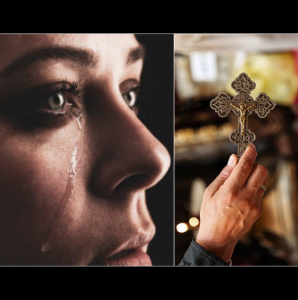 Свят ден е 5 януари! Ето какво да НЕ правите днес, за да не плачете цяла година: