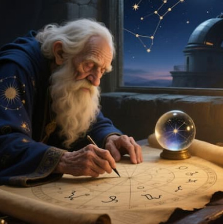 Хороскоп за 22 януари 2026 г.