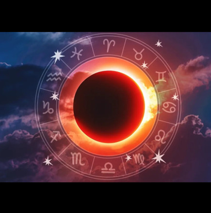 Време на метаморфоза: 5 зодии, за които КОРИДОРЪТ на ЗАТЪМНЕНИЕТО от 17 февруари до 3 март 2026 г. ще се превърне в ПОРТАЛ към нов живот