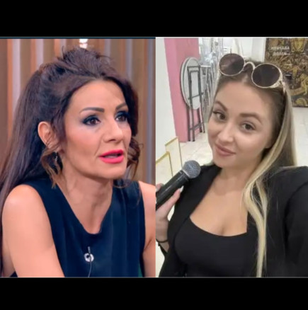 Станаха за резил за едни 1000 лева! Фолк-певици се хванаха за гушите пред цяла България: