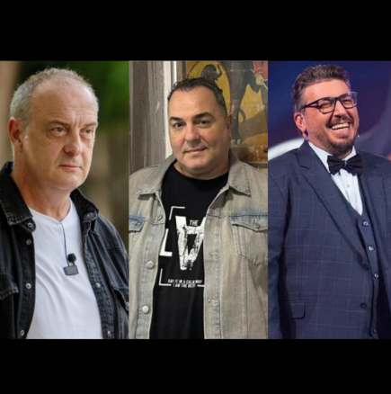 Преди бяха пухкави и обичани, днес – тъжни, слаби чичковци! Феновете не искат отслабналите Геро, Краси Радков и Драго Чая