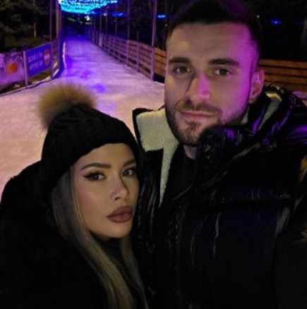 ГОРЕЩА КЛЮКА! Кристина от Ергенът заченала от Виктор, близки проговориха