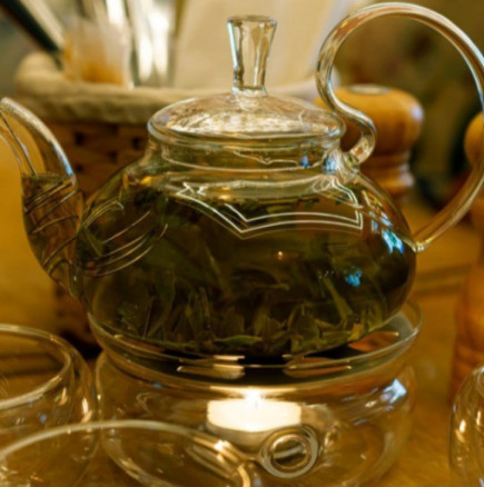 Ендокринолог разкрива: Това е най-добрият вид чай за контрол на кръвната захар