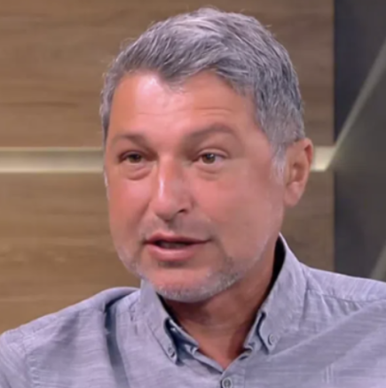 Синоптикът Симеон Матев актуална прогноза за екстремно време -Идва и дъжд и сняг