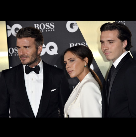 Бруклин Бекъм извади кирливите ризи на семейството и светът е в шок: Виктория наистина е свекърва от ада, а Дейвид ...