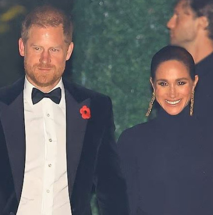 Меган Маркъл и принц Хари изискват от персонала да се обръща към тях с 3 думи: Висша форма на егоизъм!