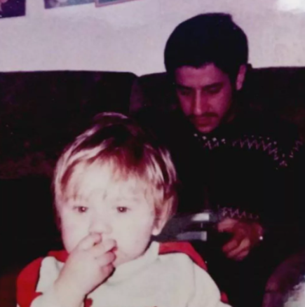 Баща почина, докато носеше ковчега на погребението на детето си