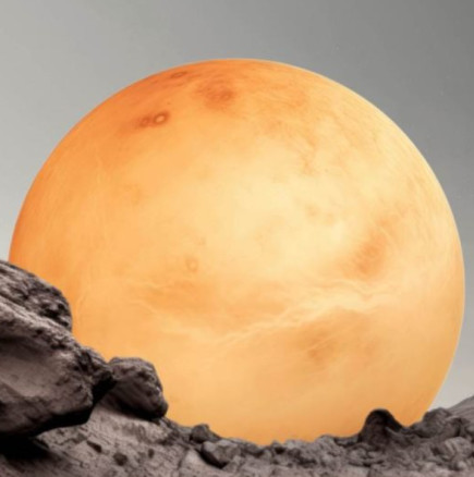 Защо Венера във Водолей ще донесе освобождение на всички зодии до 10 февруари 2026 г.