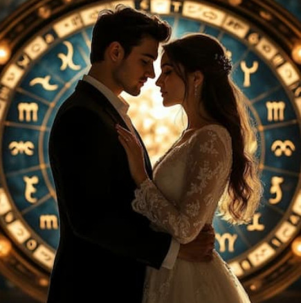 Любовен хороскоп за февруари 2026 г.