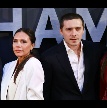 Бруклин Бекъм съкруши Виктория с един удар още преди 6 месеца - ето как я зачеркна от живота си: