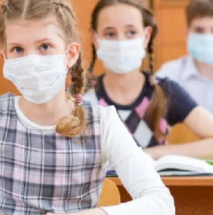 Затварят училища и детски градини-Първа област в червено!