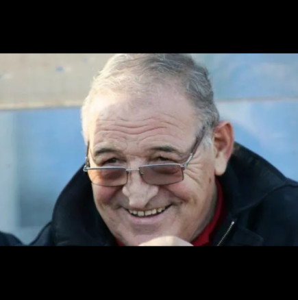 Вечните лафове на Димитър Пенев, които още ни карат да се усмихваме: