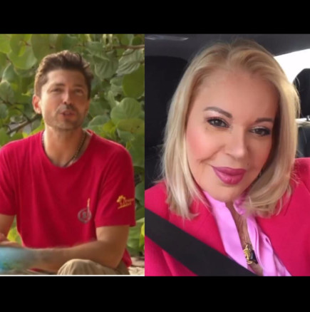 „Мама ме накара да запиша интимните ѝ отношения с краля, за да може по-късно да го изнудва“: Признанието, което разтърси Испания