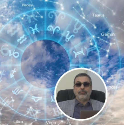 Павел Глоба разкри коя зодия трябва да стегне колана: През 2026 г. да не поема рискове и да не прави големи разходи