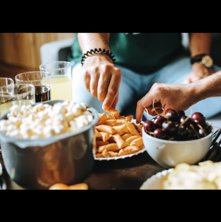 Яжте повече и отслабвайте: Тайната е да избягвате един вид храна