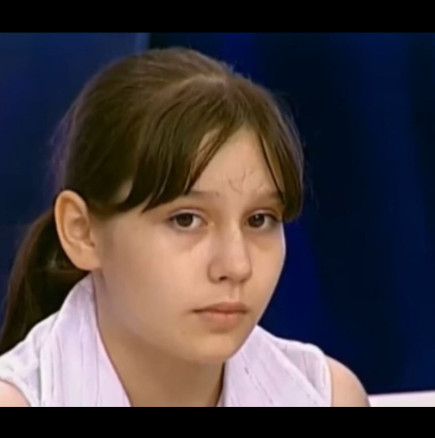 Валентина е само на 11 години, когато ражда дъщеря: Няколко години по-късно тя вече има още 4 сина, житейската ѝ история е драма