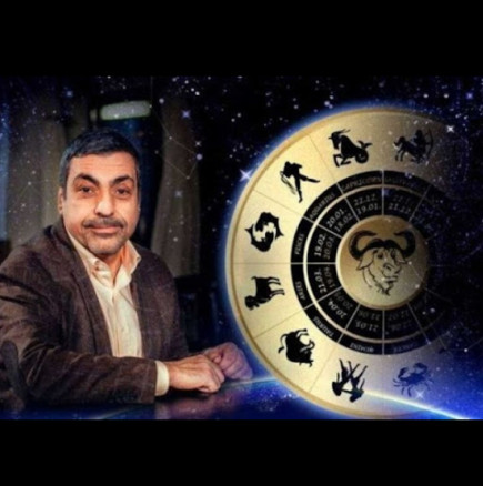 Големият хороскоп на Павел Глоба за 2026 г.: СТРЕЛЕЦ - смелостта ще бъде възнаградена! ОВЕН - година на резки промени