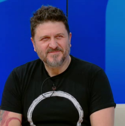 Асен Блатечки разкри откровено: Намерих жената до себе си