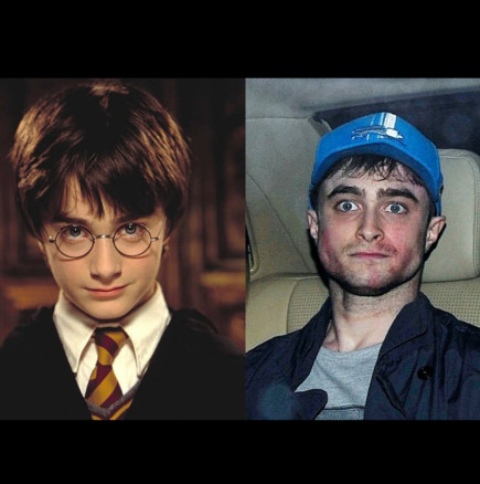 Даниел беше на 18 години, когато стана алкохолик: И тогава направи нещо ужасно пред всички