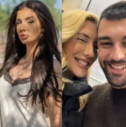 След като видя видеото на Калоян и Маги, Габриела от "Ергенът" побесня и направи голяма простотия за отмъщение на Калоян-Снимки