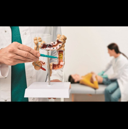 2 ясни симптома на чревна непроходимост в тялото ви: ОПАСНО състояние, което се лекува по следния начин, иначе може да е фатално