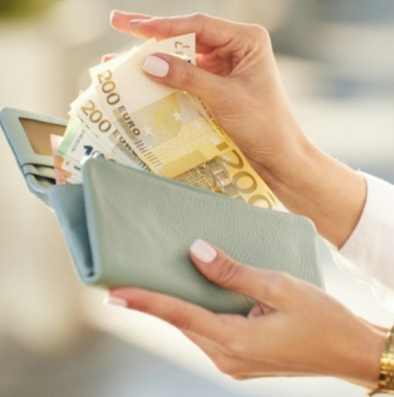 Парите идват! Съдбата за 5 зодии осигурява богатство до края на годината