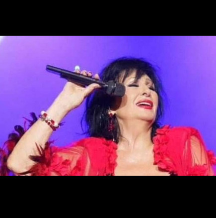 Йорданка Христова се изповяда: Мълчах за насилието у дома, даже най-близките ми не знаеха!