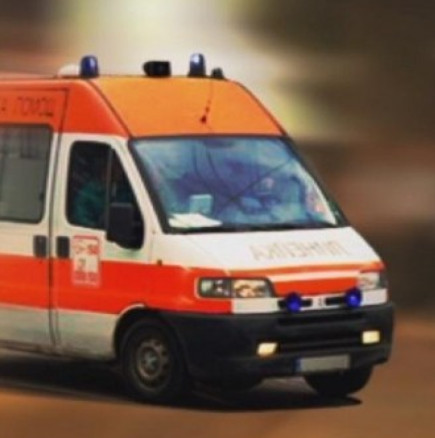 Майка и син изгубиха живота си в зверска катастрофа