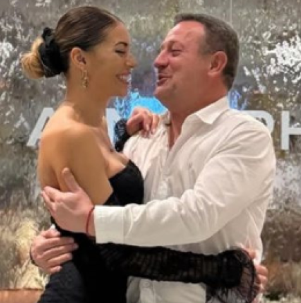 Рачков разказа по какъв начин е предложил брак на Виктория и чакат бебе